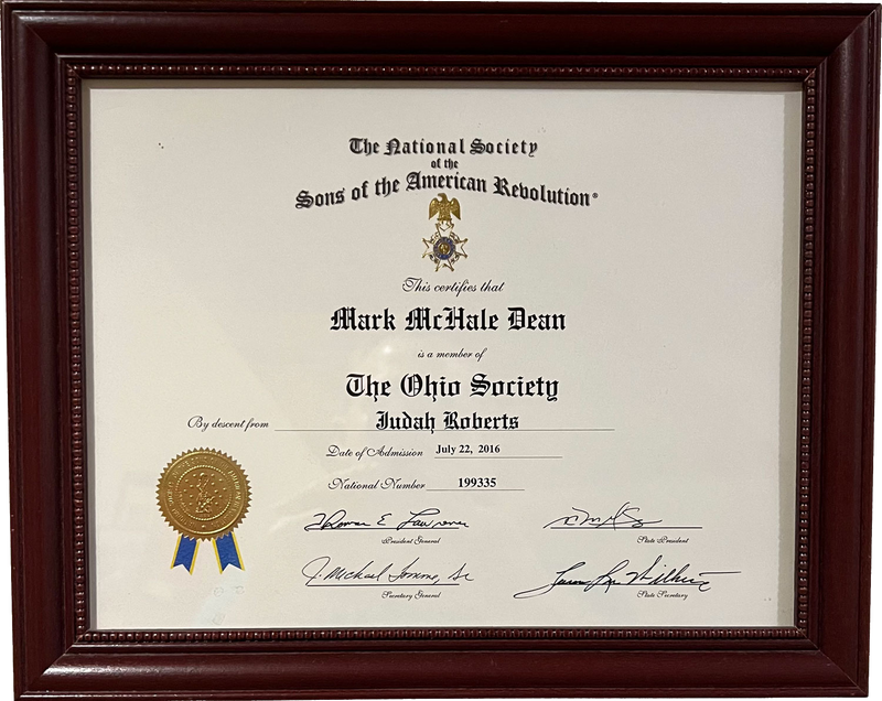 Celebrating the SAR: Mark Dean