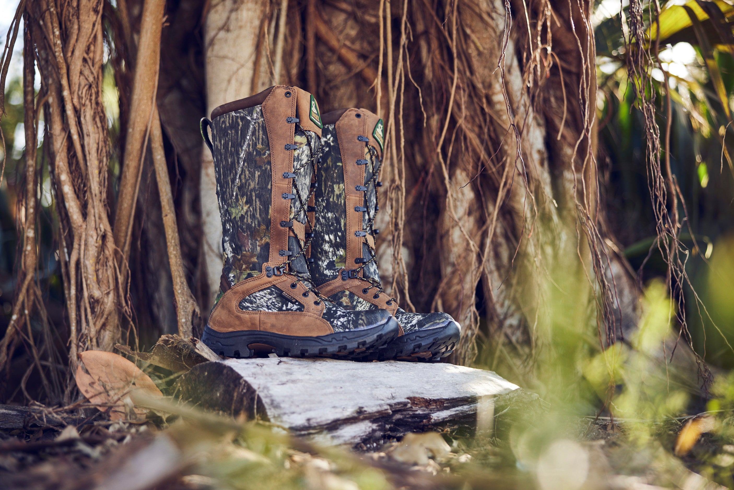 Prolight – Rocky Boots