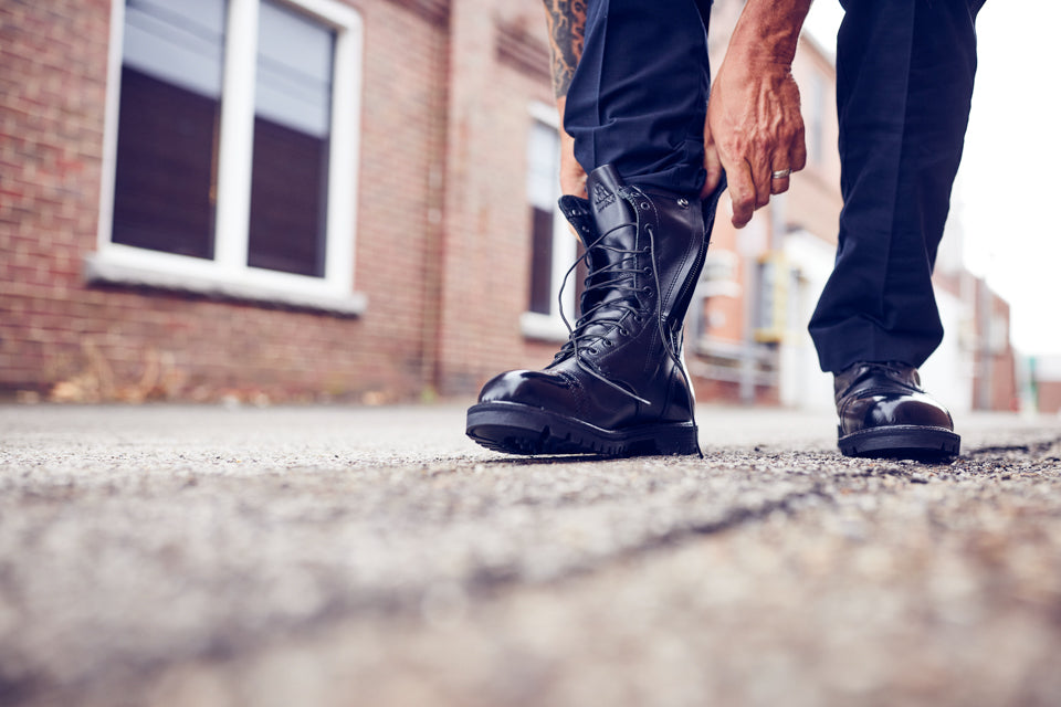 Jump Boot – Rocky Boots