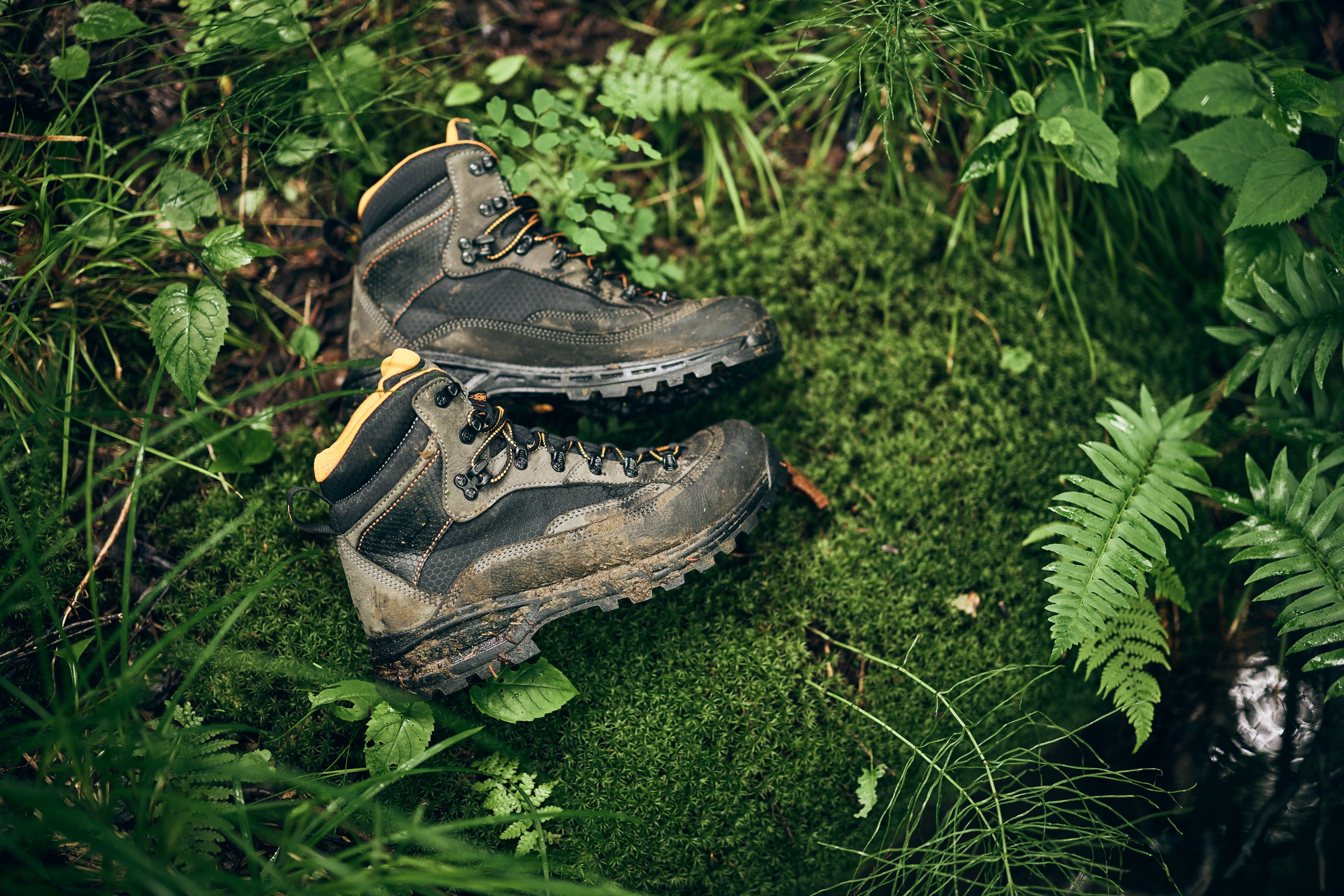 MTN Stalker PRO – Rocky Boots