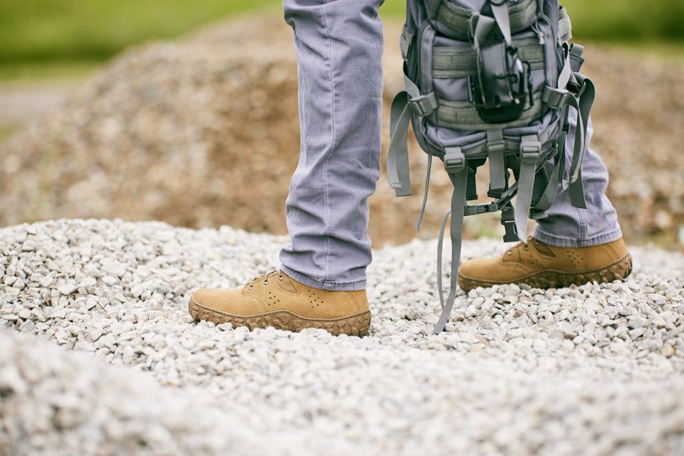 S2V Predator – Rocky Boots