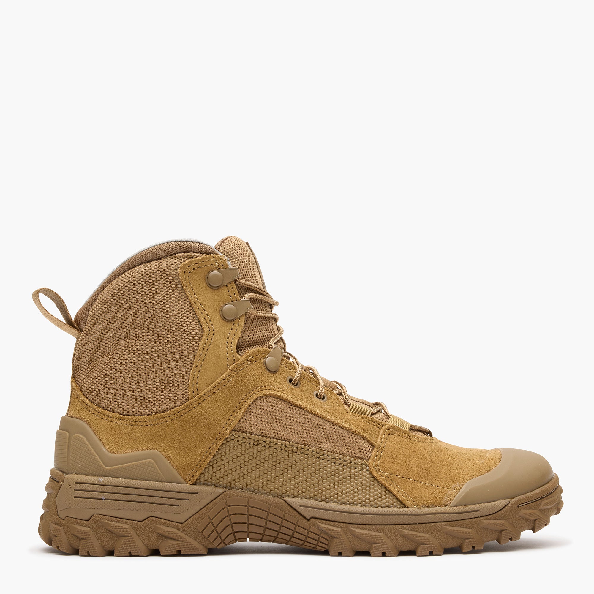 Rocky Mountain Combat 6” Military Boot – Rocky Boots