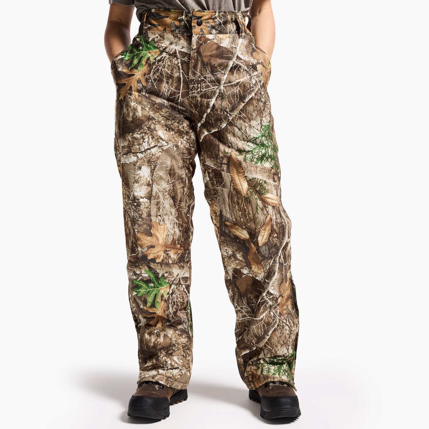 Rocky Women's ProHunter Waterproof Insulated Pant – Rocky Boots
