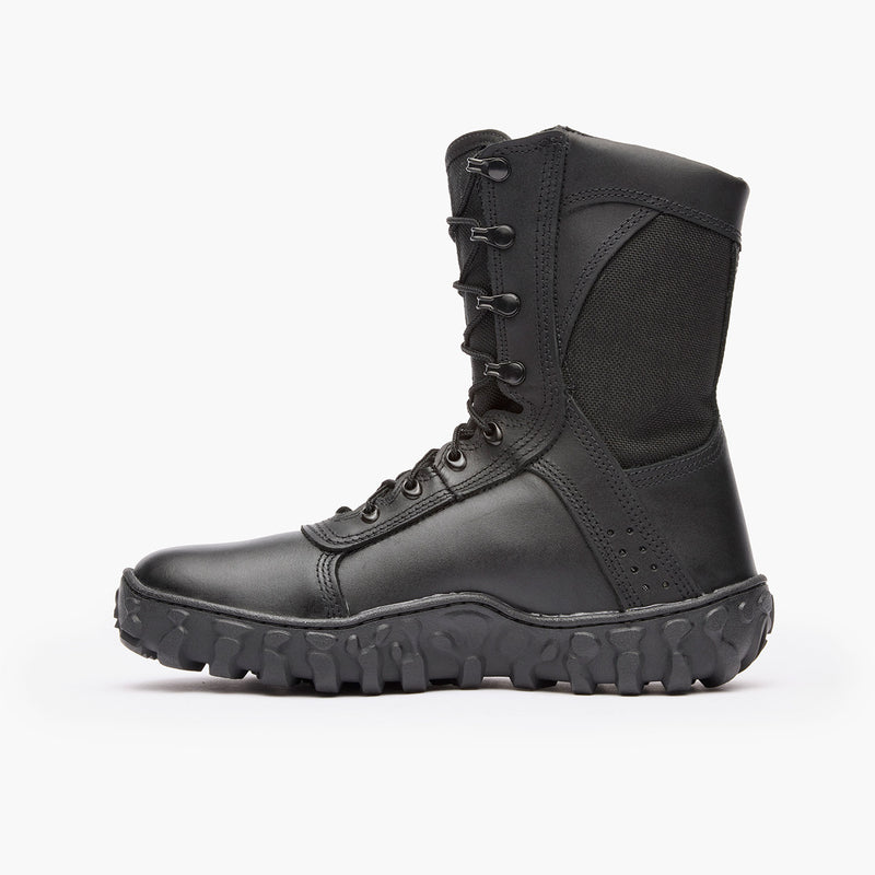 Rocky S2V Tactical Military Boot - profile