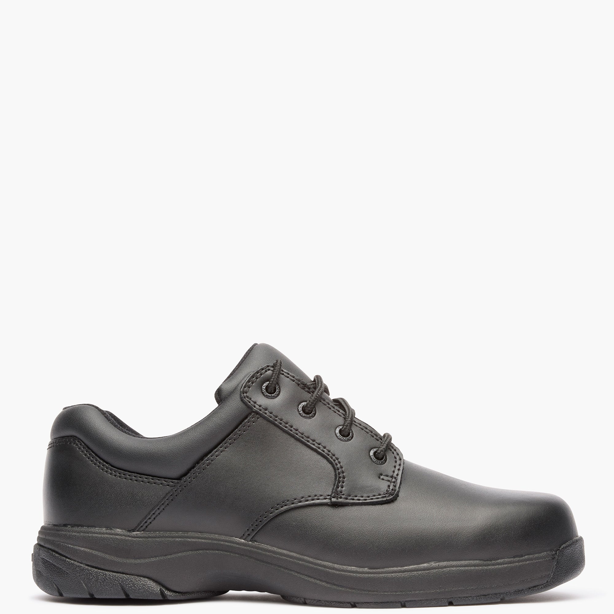 Rocky SlipStop 911 Plain Toe Oxford Shoe – Rocky Boots