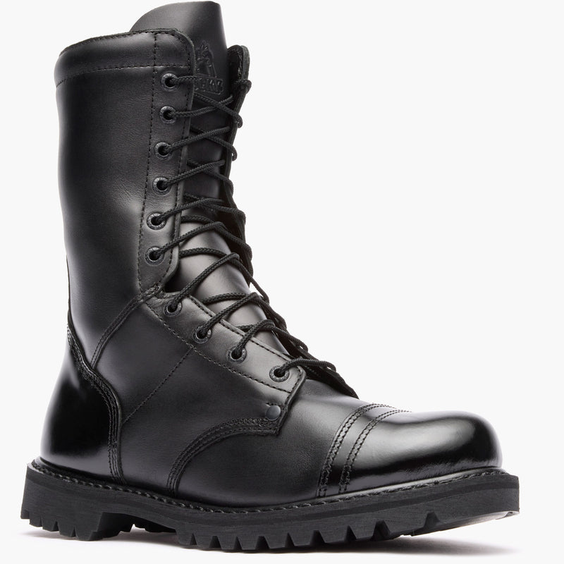 Rocky Side Zipper Jump Boot - main