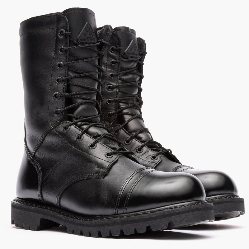 Rocky Waterproof 200G Insulated Side Zipper Jump Boot - doublequarter