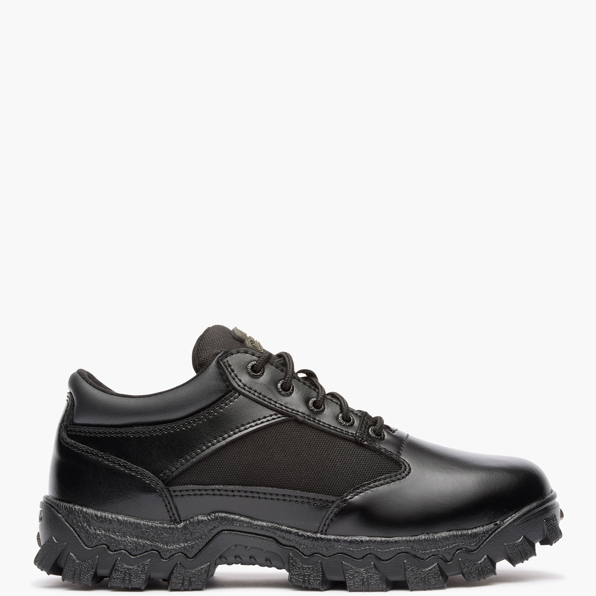 Rocky AlphaForce Oxford 8.5 Men's Black Shoe Rocky AlphaForce Oxford 8.5 Men's Black Shoe