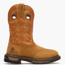 Rocky Original Ride Branson Saddle Roper Waterproof Western Boot - profile