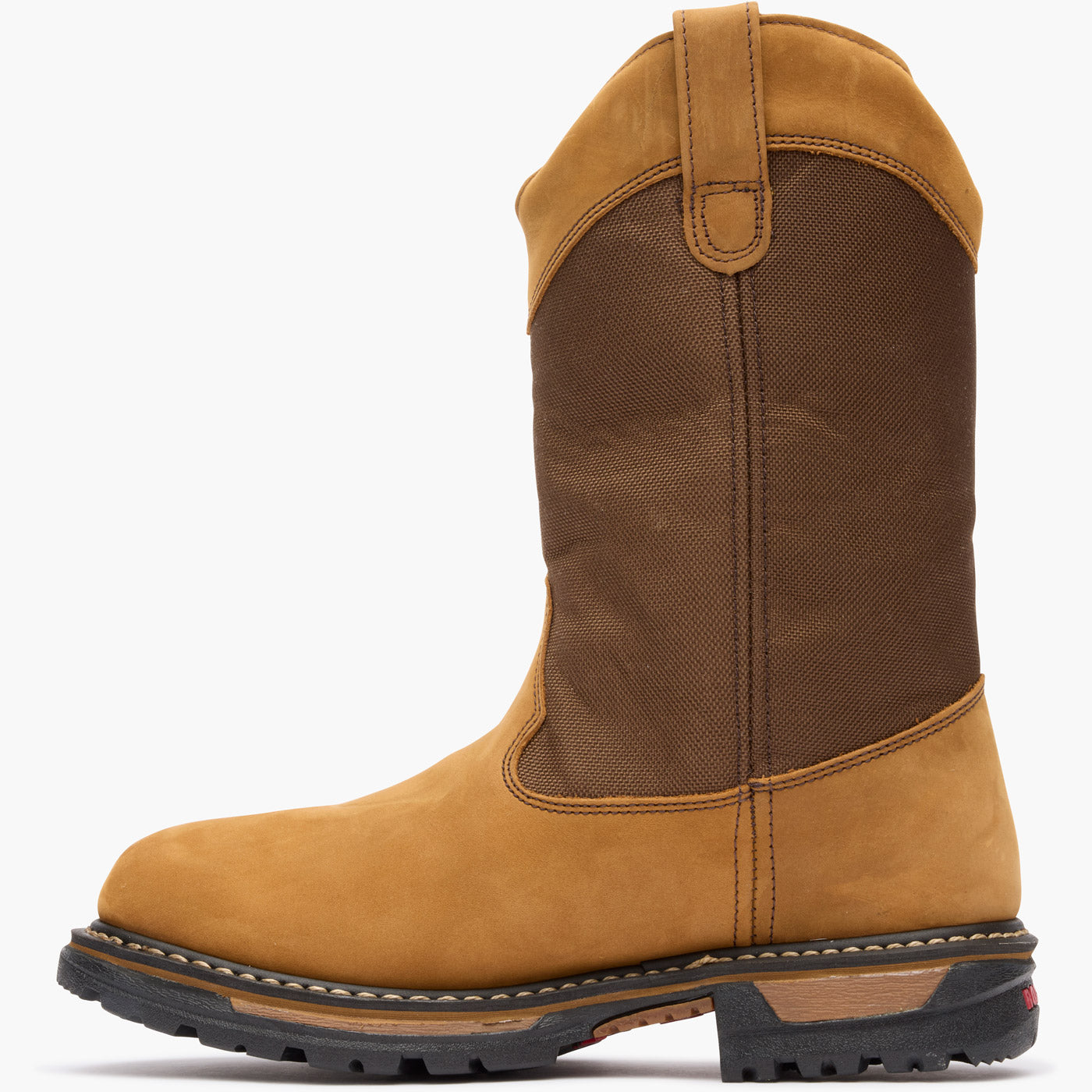 Rocky Original Ride 200G Insulated Waterproof Wellington Boot - profile