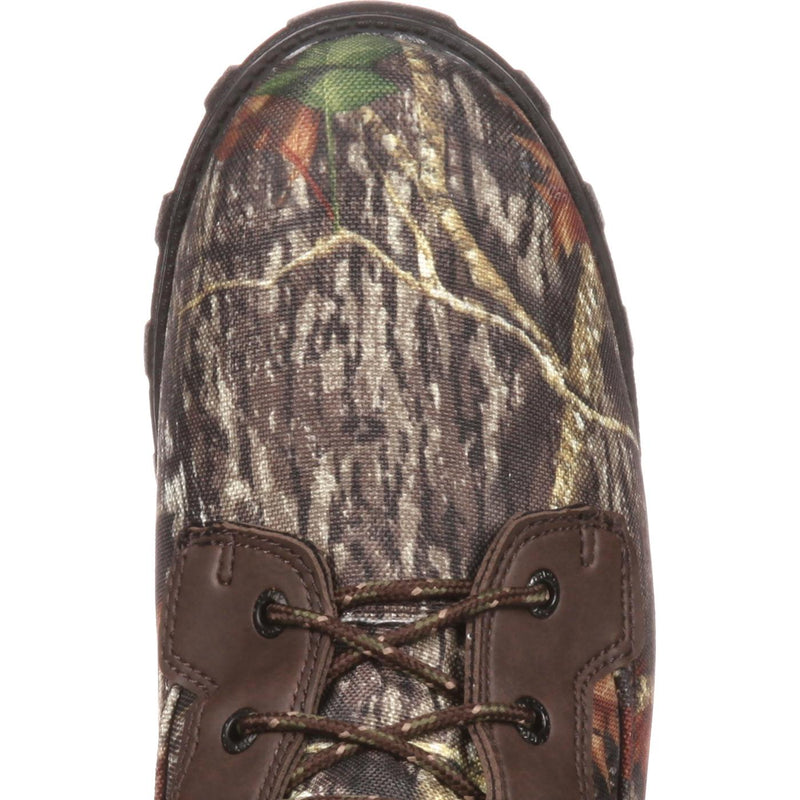 Rocky BearClaw Big Kids' Waterproof 1000G Insulated Outdoor Boot
