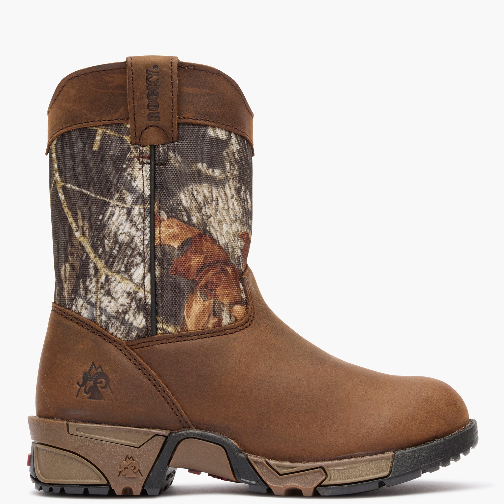 Rocky Kids' Aztec Wellington Boot – Rocky Boots