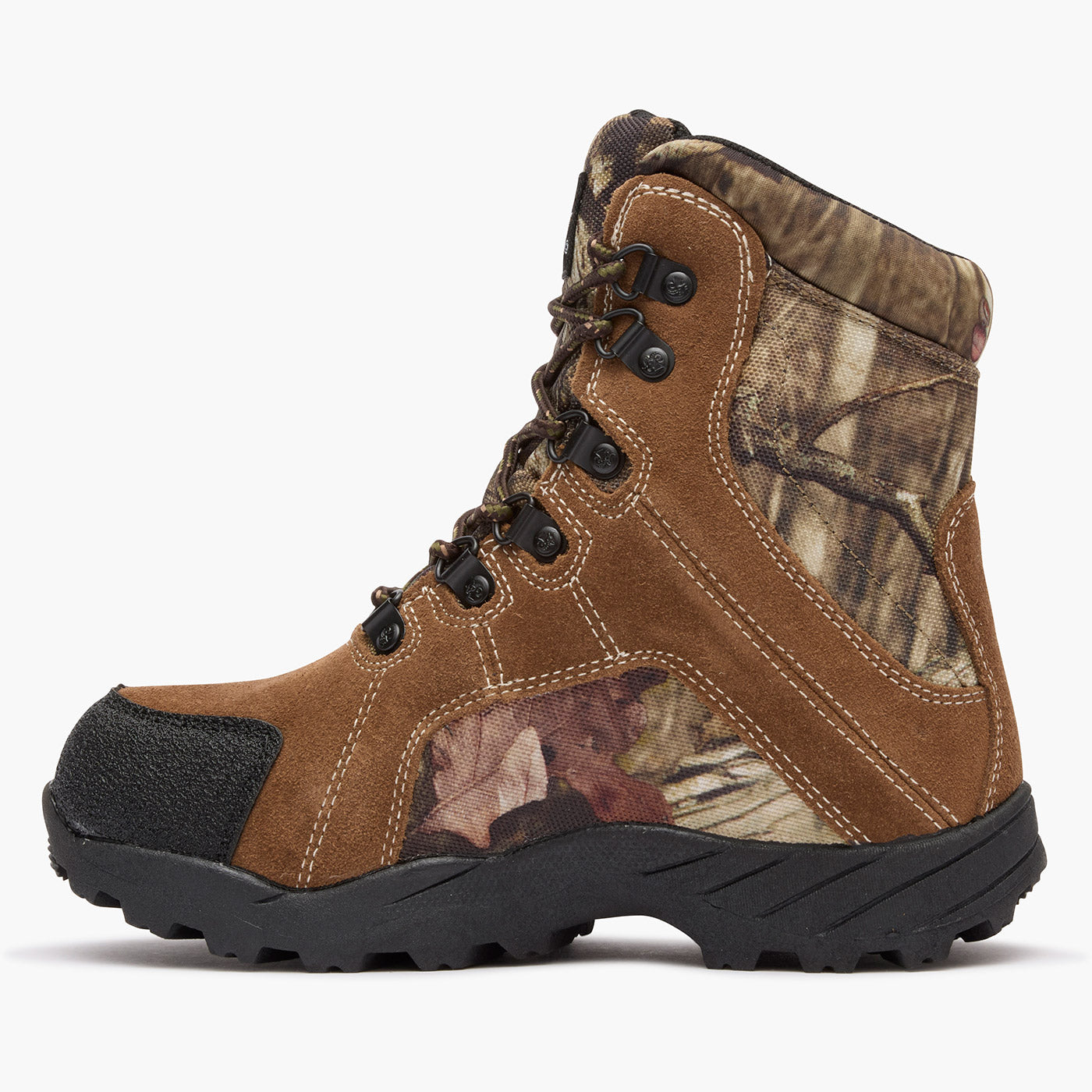 Rocky Kids' Hunting Waterproof 800G Insulated Boot - profile