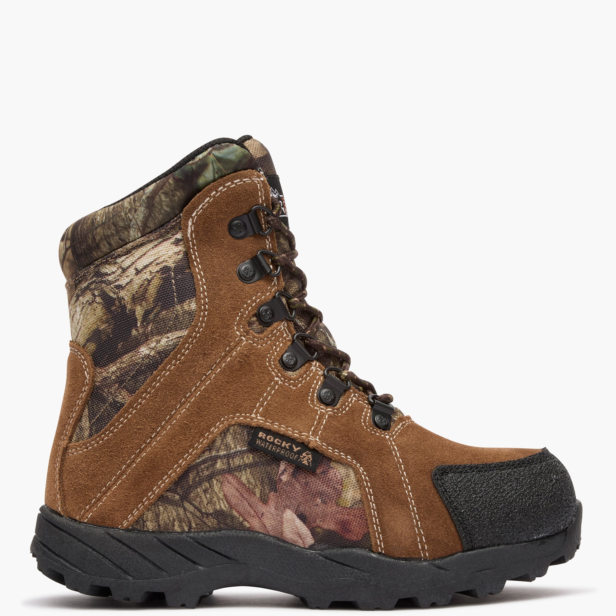 Rocky Kids' Hunting Waterproof 800G Insulated Boot – Rocky Boots