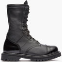 Rocky Women's Side Zipper Jump Boot - profile
