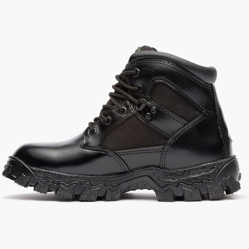 Rocky Alpha Force Women's Waterproof Public Service Boot - profile