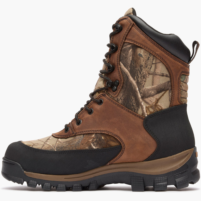 Rocky Core Waterproof 400G Insulated Outdoor Boot - profile