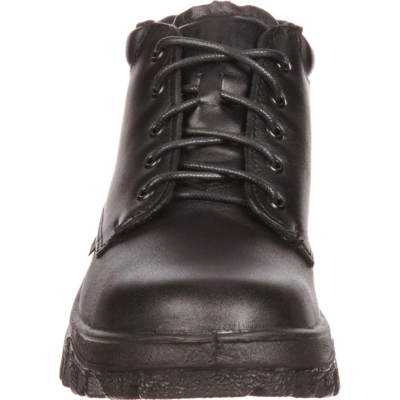 Rocky TMC Public Service Chukka Boots