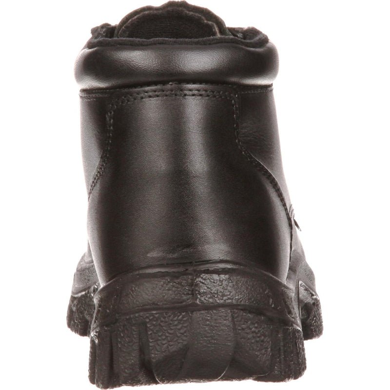 Rocky TMC Public Service Chukka Boots