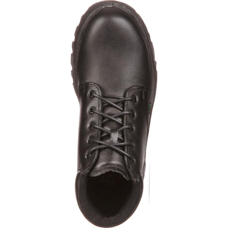 Rocky TMC Public Service Chukka Boots