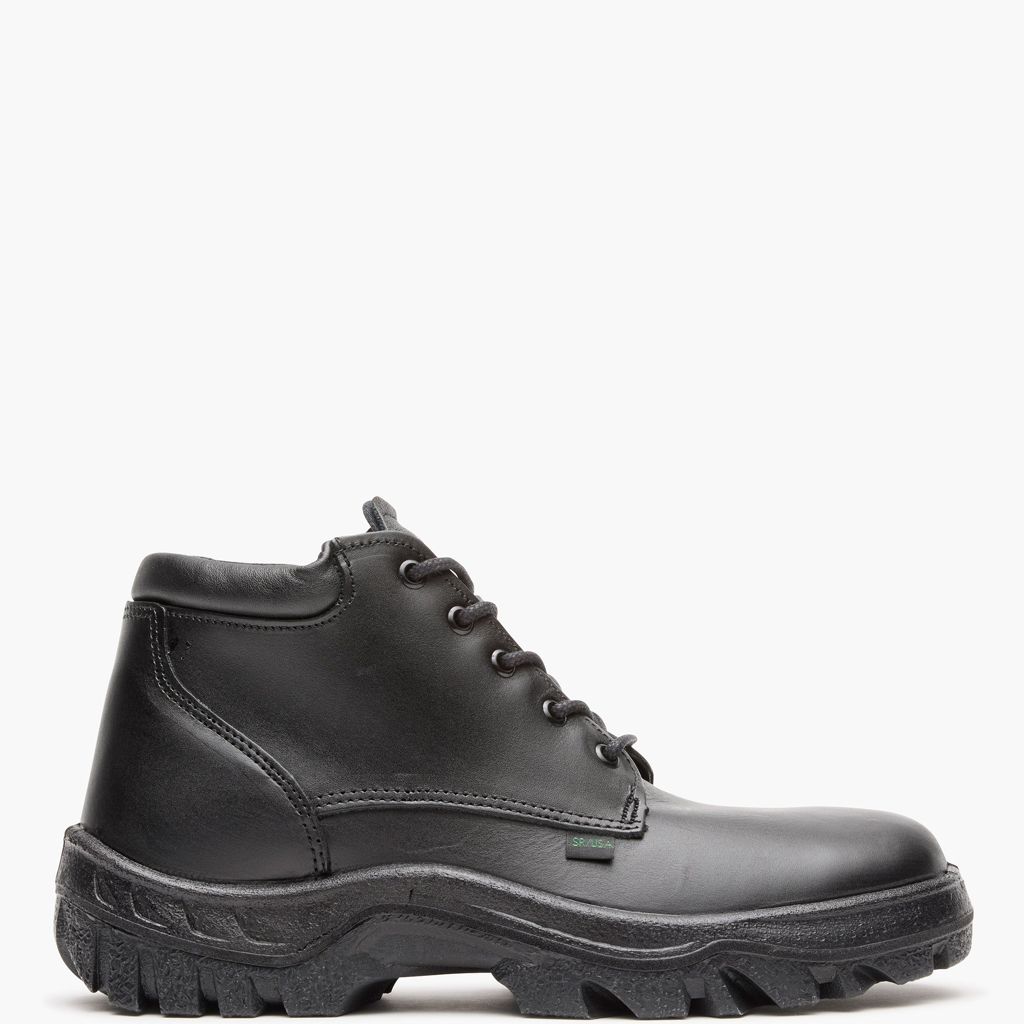 Rocky TMC Public Service Chukka Boots