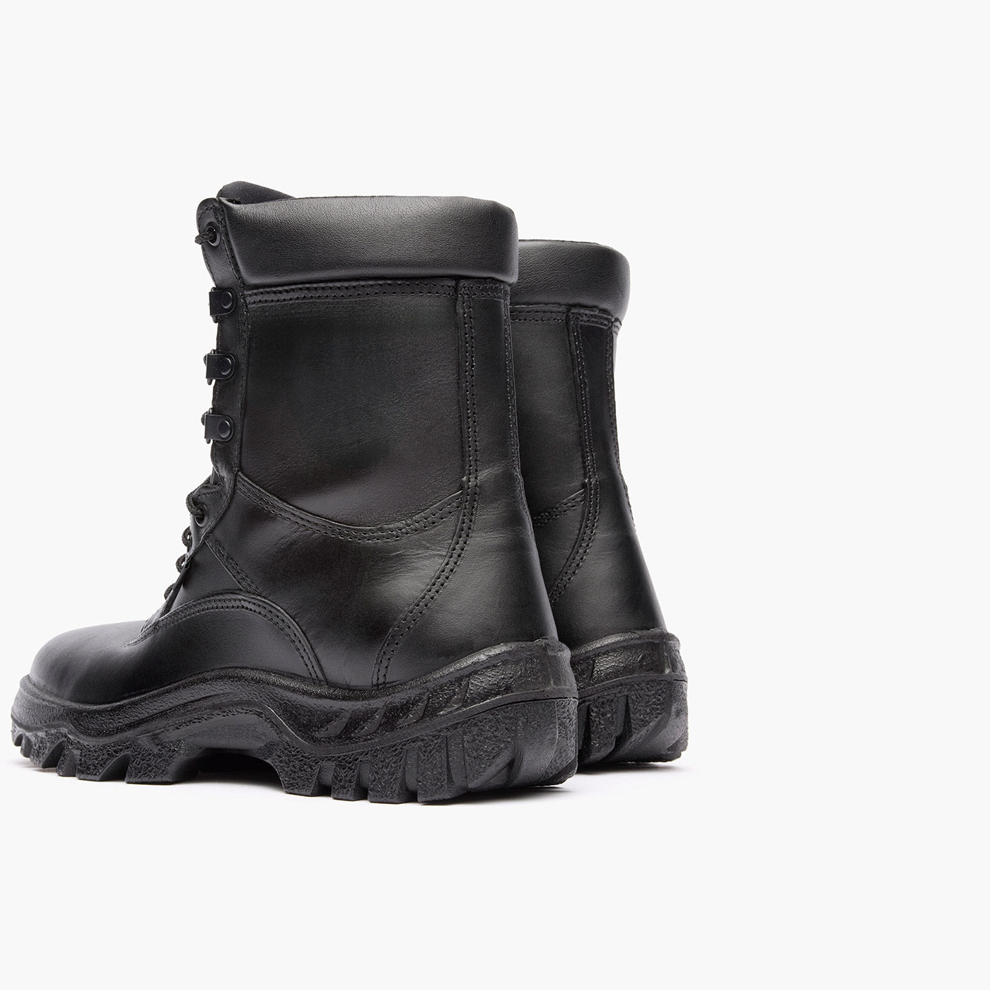 Rocky TMC Public Service Boot - doubleheel
