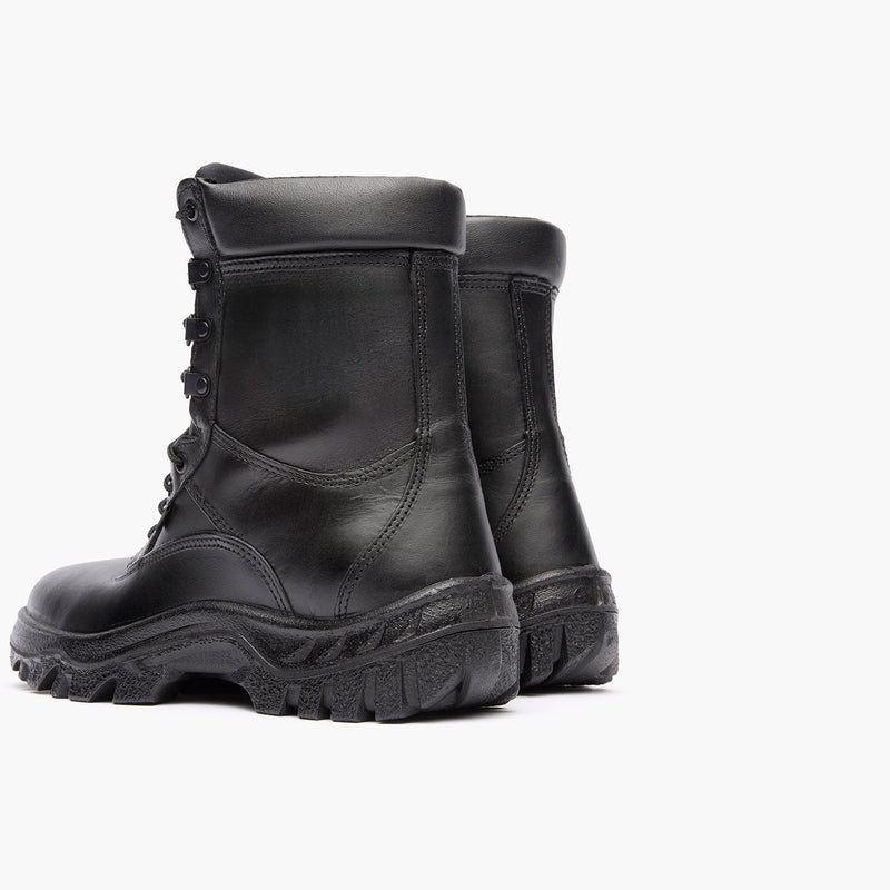 Rocky TMC Public Service Boot - doubleheel
