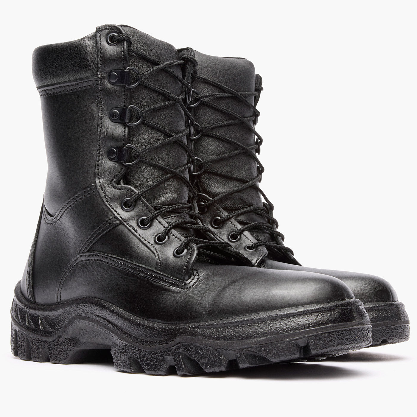 Rocky TMC Public Service Boot - doublequarter