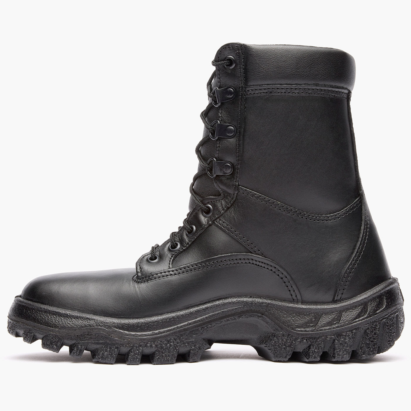 Rocky TMC Public Service Boot - profile