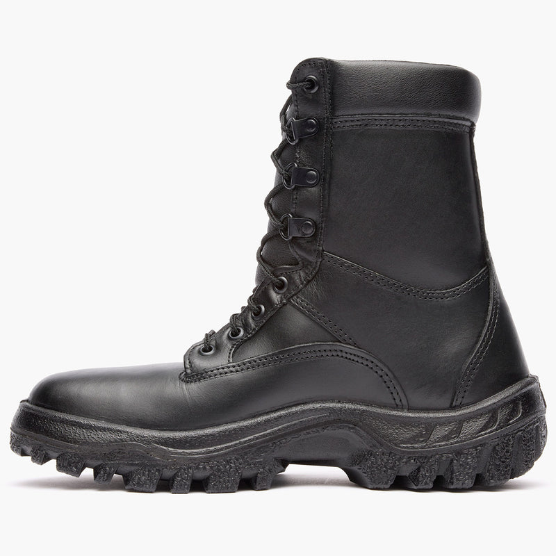 Rocky TMC Public Service Boot - profile