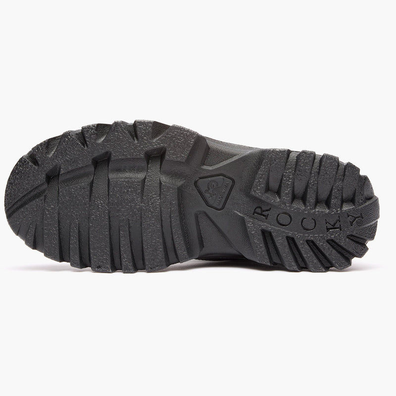 Rocky TMC Public Service Boot - outsole