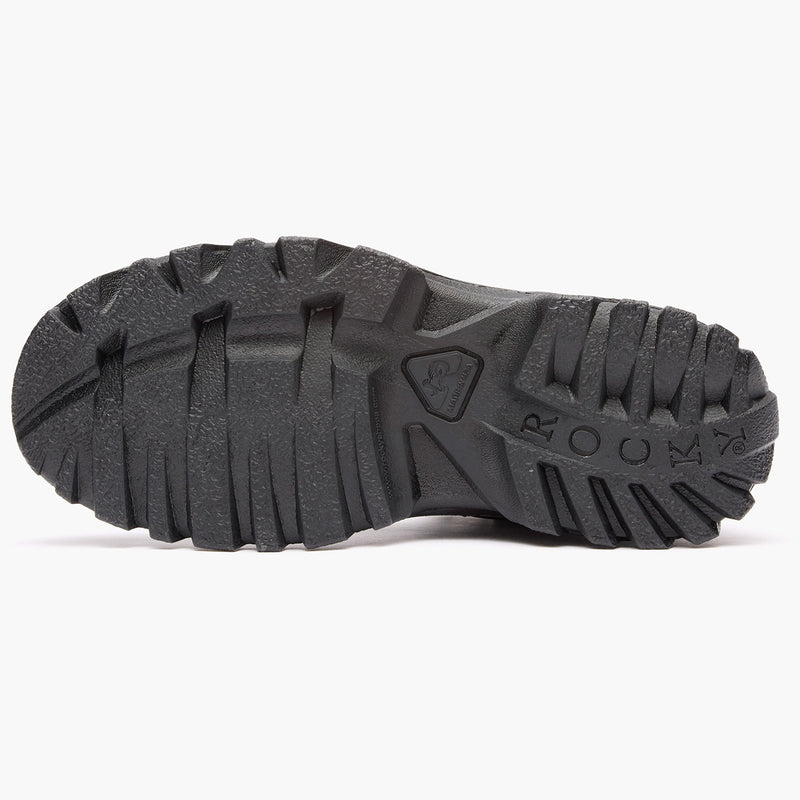Rocky TMC Public Service Boots - outsole