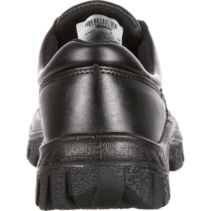 Rocky Women's TMC Public Service Oxford