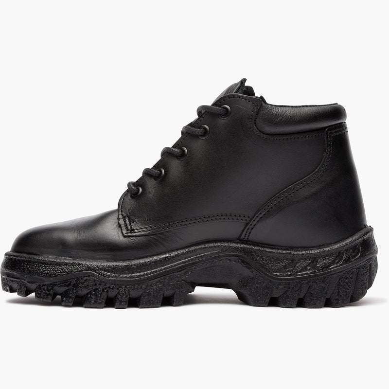 Rocky TMC Women's Chukka Public Service Boot - profile