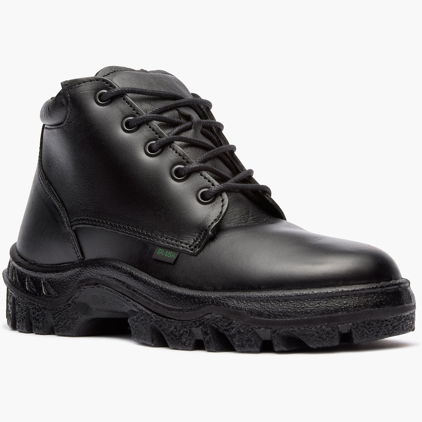 Rocky TMC Women's Chukka Public Service Boot - main