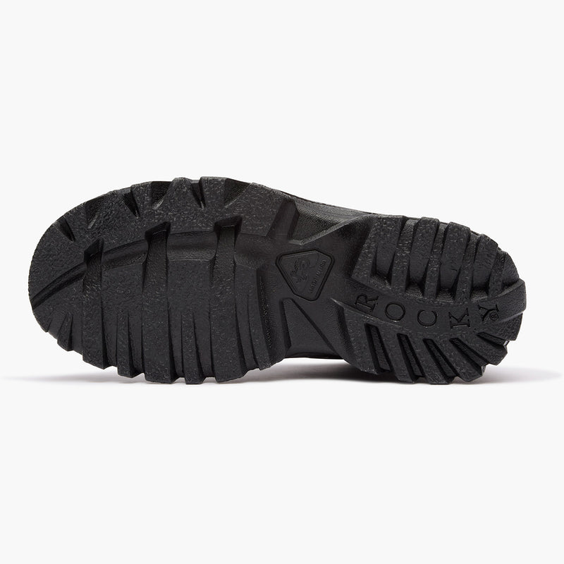 Rocky TMC Women's Chukka Public Service Boot - outsole