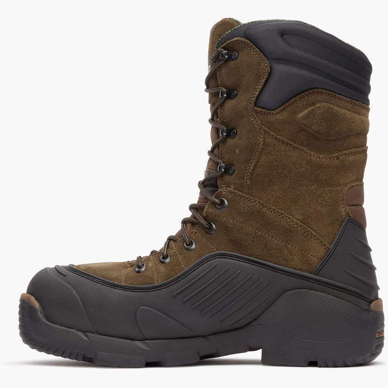 Rocky Blizzard Stalker Waterproof 1200G Insulated Boot - profile