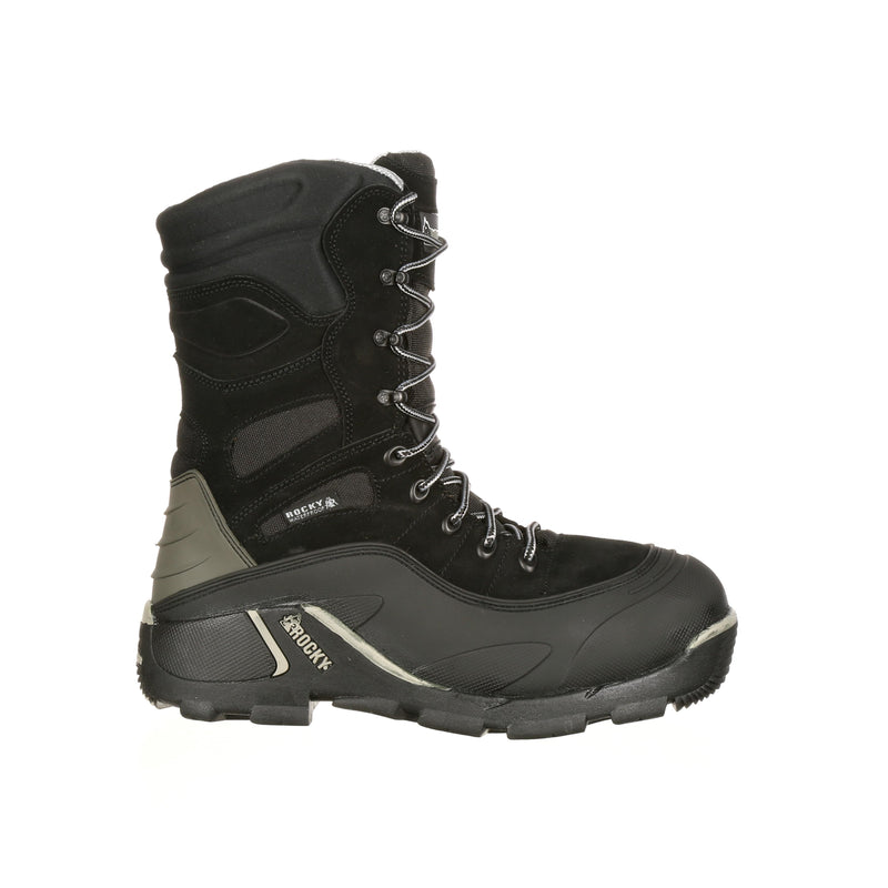 Rocky Blizzard Stalker Waterproof 1200G Insulated Boot