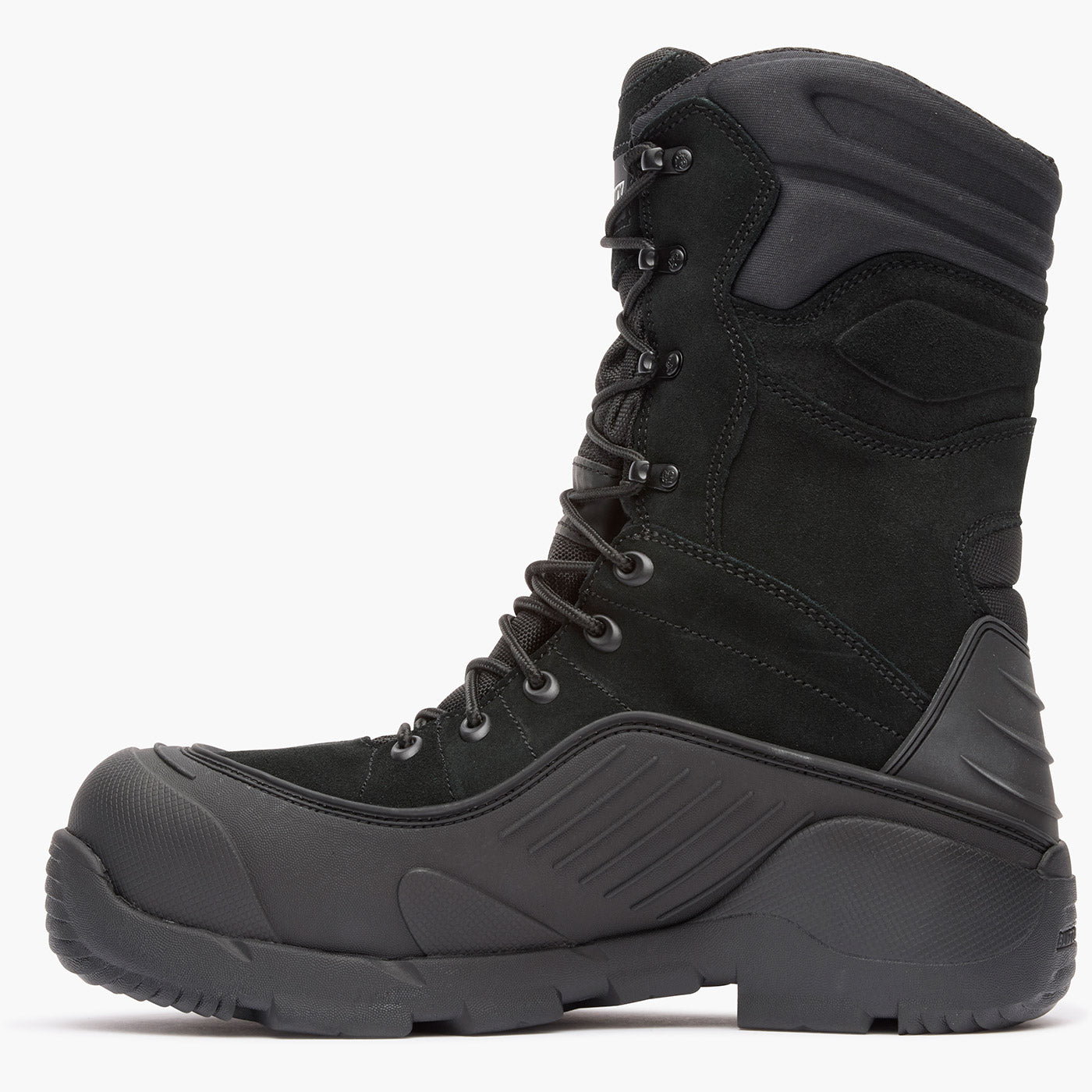 Rocky Blizzard Stalker Waterproof 1200G Insulated Boot - profile
