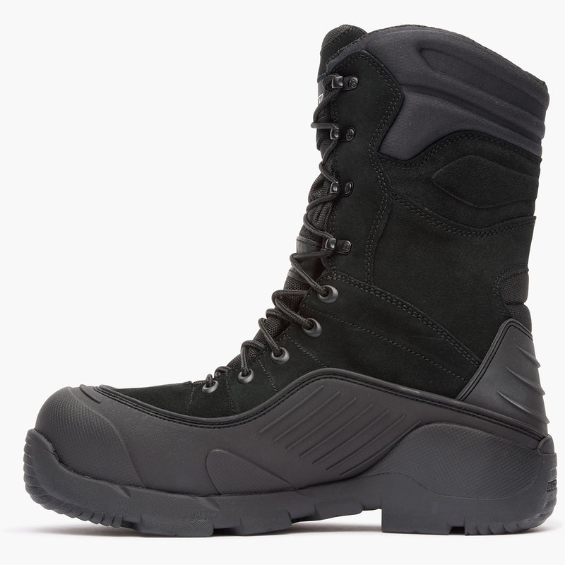 Rocky Blizzard Stalker Waterproof 1200G Insulated Boot - profile