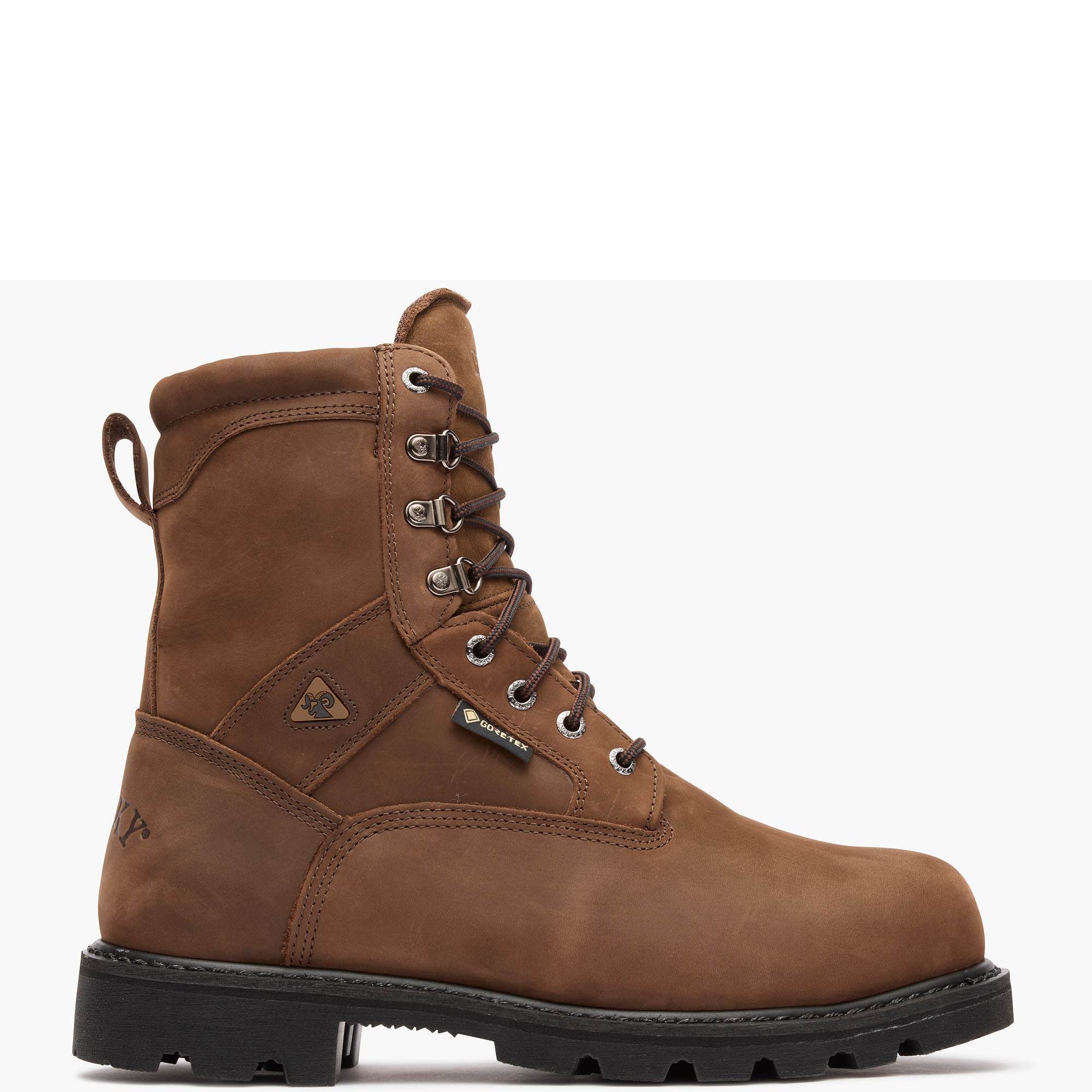 Otrain Best Waterproof Mens Work Boots Rocky Ranger Rocky