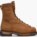 Rocky IronClad Steel Toe Waterproof Work Boot - profile