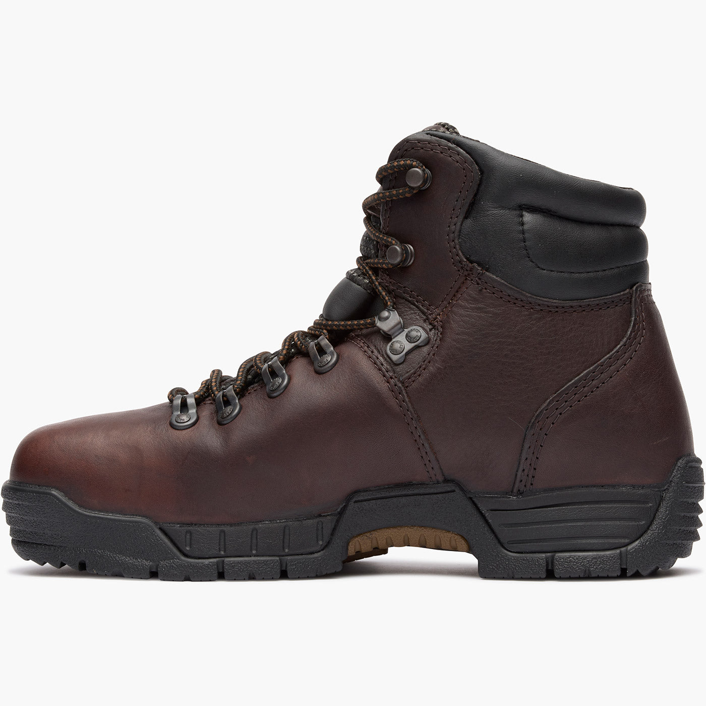 Rocky MobiLite Waterproof Work Boot - profile