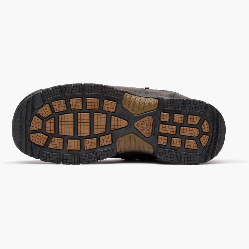 Rocky MobiLite Waterproof Work Boot - outsole