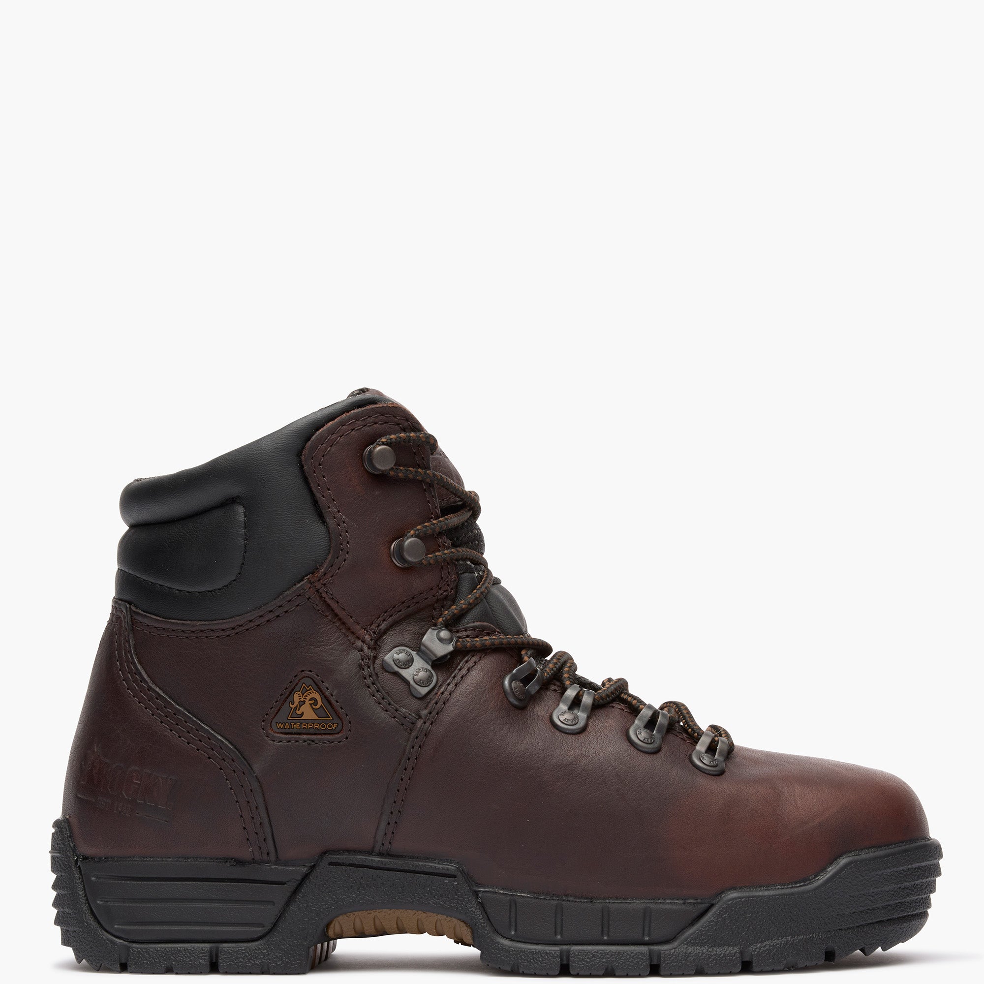 Rocky MobiLite Waterproof Work Boot – Rocky Boots