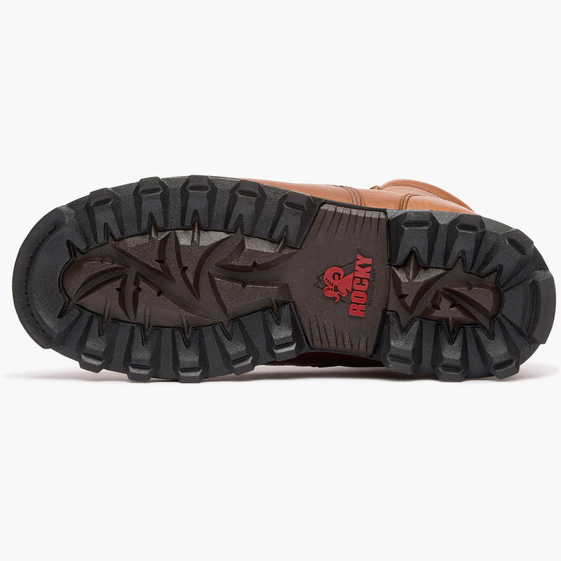 Rocky Bearclaw GORE-TEX® Waterproof 1000G Insulated Outdoor Boot - outsole