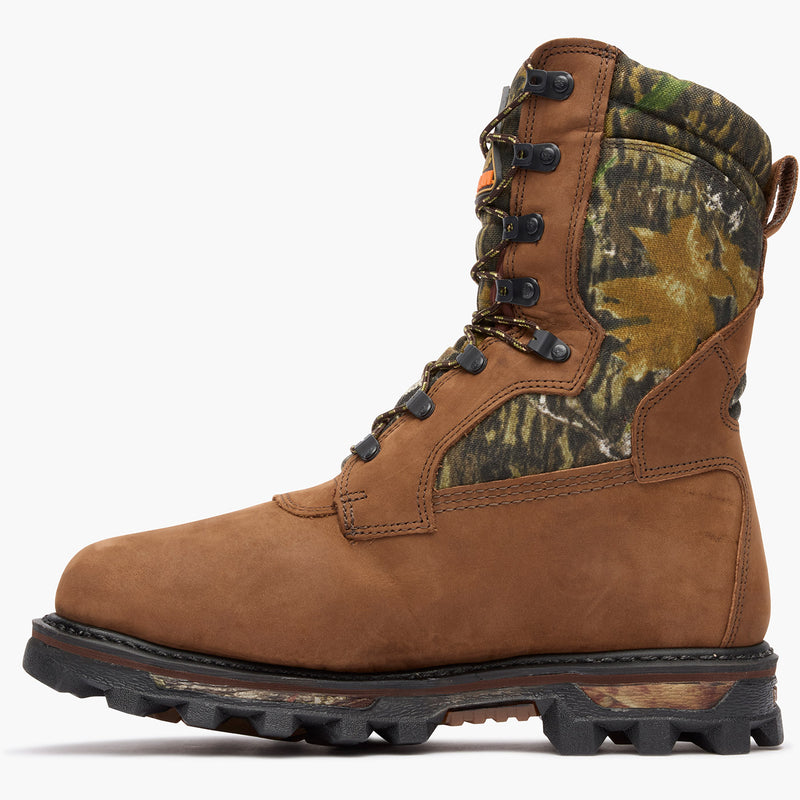 Rocky Arctic BearClaw GORE-TEX Waterproof 1400G Insulated Camo Boot - profile