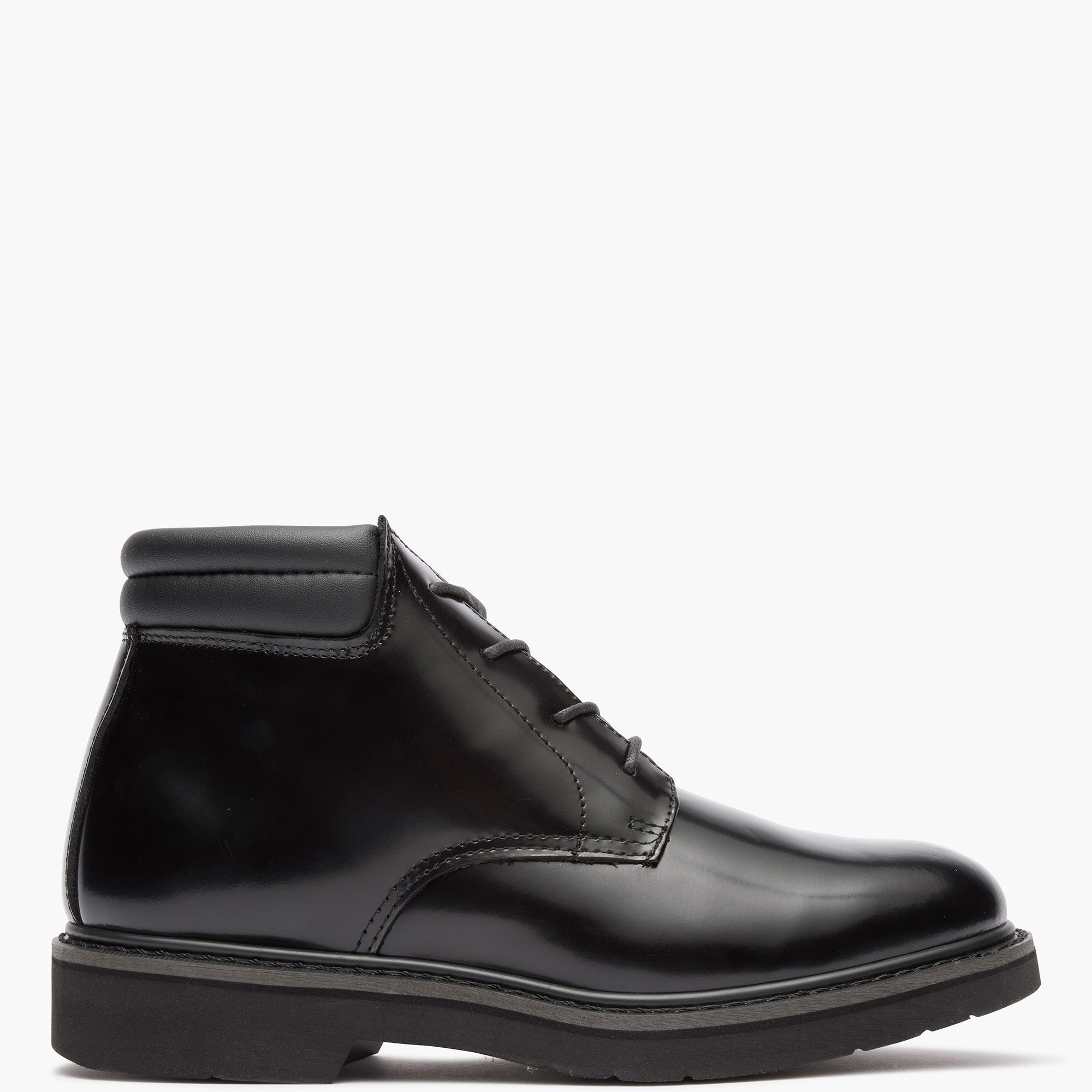 Rocky Polishable Dress Leather Chukka Rocky Polishable Dress Leather Chukka