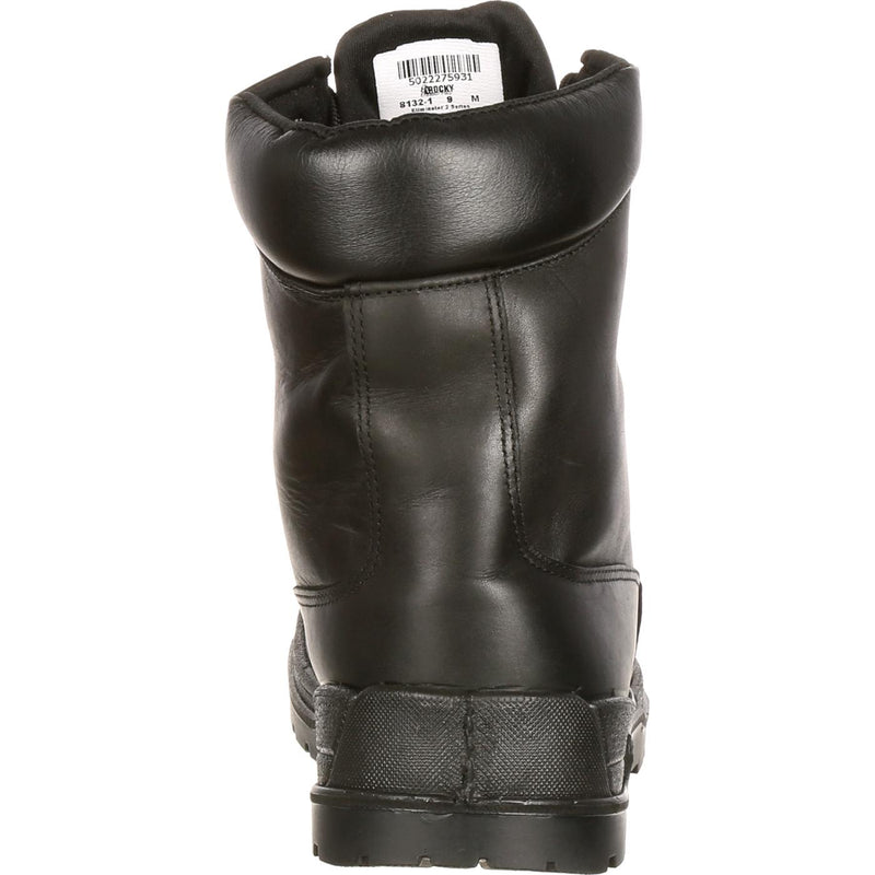 Rocky Eliminator eVent Waterproof 400G Insulated Public Service Boot