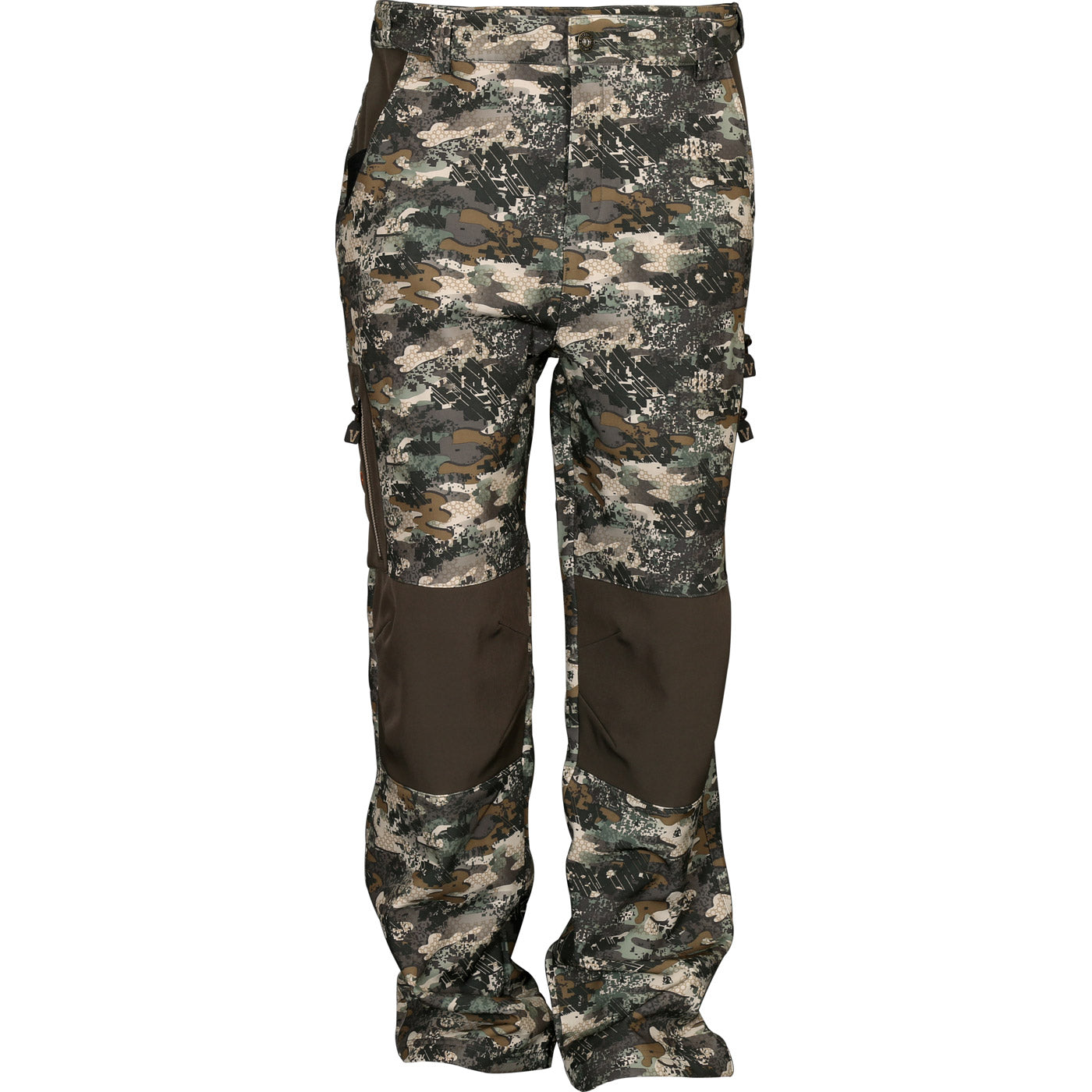 Rocky Stratum 2-Layer Pants - rvc